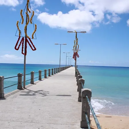 Holiday home Casa Na Ilha Ii Porto Santo