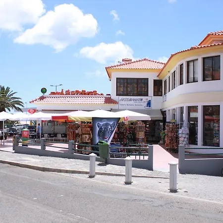 Holiday home Casa Na Ilha Ii