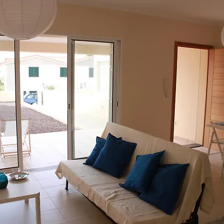 Casa Na Ilha Ii Porto Santo