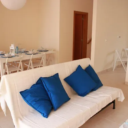 Holiday home Casa Na Ilha Ii Porto Santo