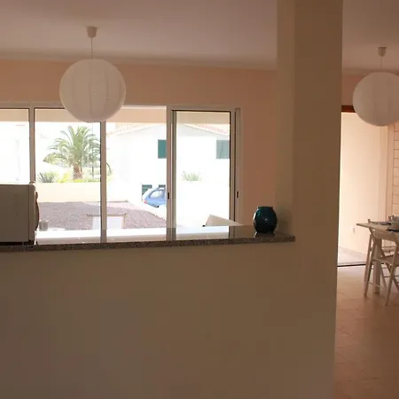 Holiday home Casa Na Ilha Ii Porto Santo