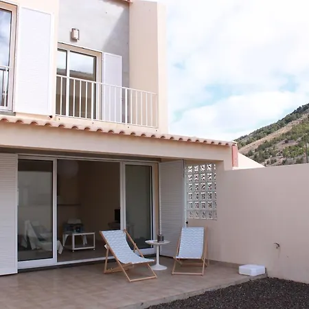 Casa Na Ilha Ii Porto Santo