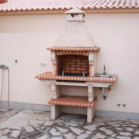 Holiday home Casa Na Ilha Ii Porto Santo