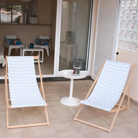 Casa Na Ilha Ii Porto Santo