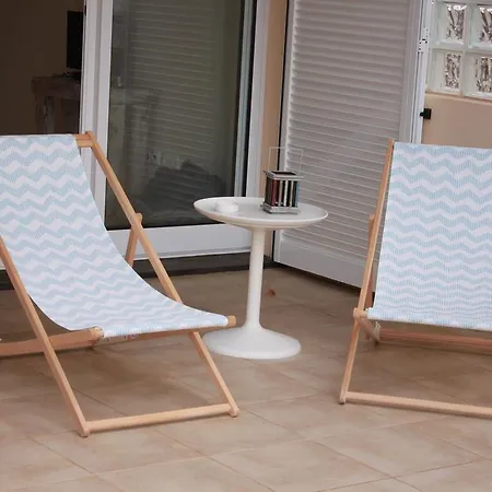 Holiday home Casa Na Ilha Ii Porto Santo
