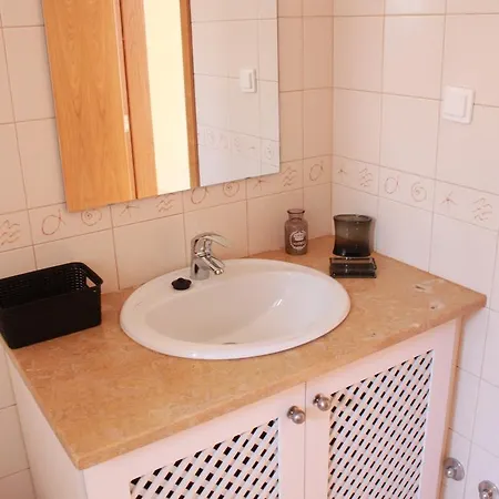 Casa Na Ilha Ii Porto Santo