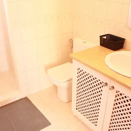 Holiday home Casa Na Ilha Ii Porto Santo