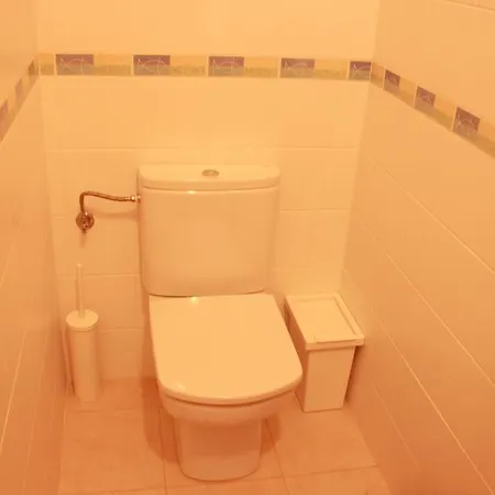 Holiday home Casa Na Ilha Ii Porto Santo