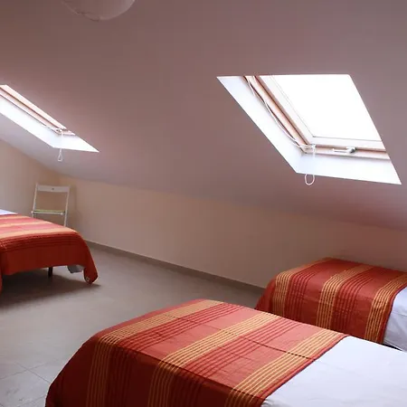 Holiday home Casa Na Ilha Ii Porto Santo