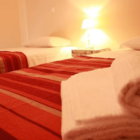 Holiday home Casa Na Ilha Ii Porto Santo