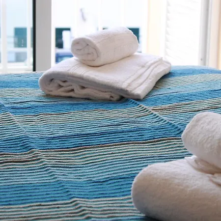 Holiday home Casa Na Ilha Ii Porto Santo