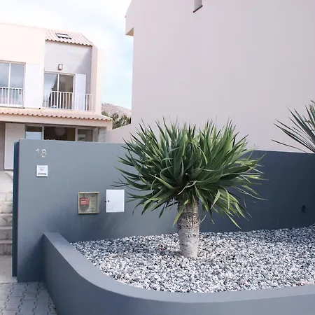 Casa Na Ilha Ii Porto Santo