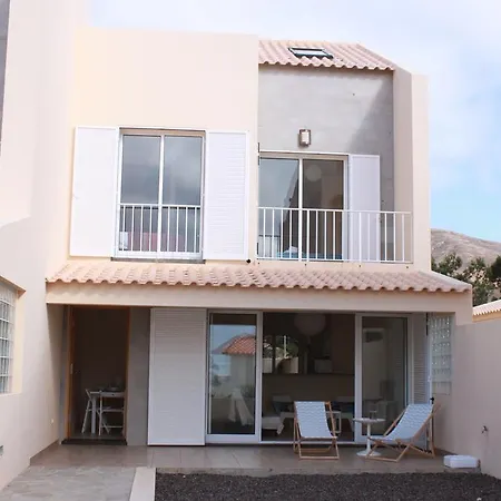 Holiday home Casa Na Ilha Ii Porto Santo